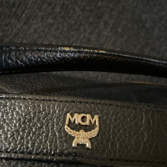 Vintage MCM mini bag - Picture 16 of 16
